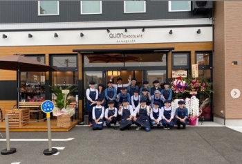 �`���R���[�g������̊F����̎ʐ^